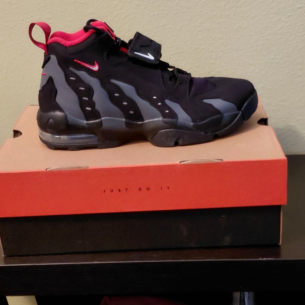 Air Max DT'96 - Picture 2 of 5